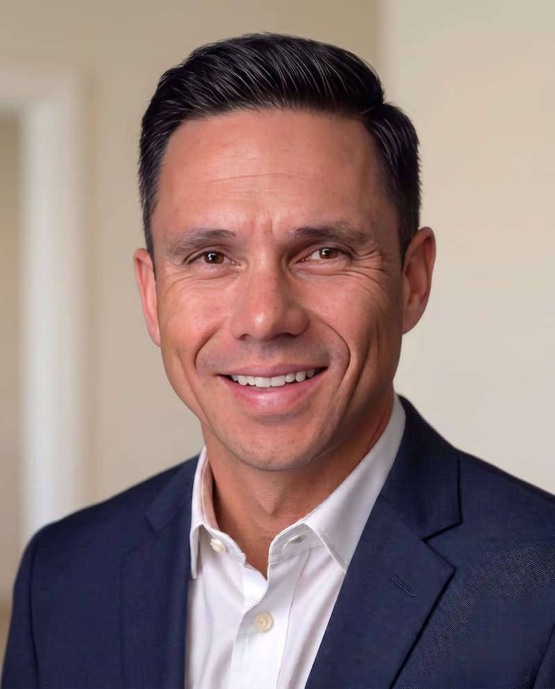 Chris Poblete, Salary For Life Advisor
